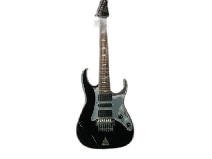 Ibanez uv777 - Image principale de l'annonce