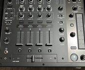 2 denon sc6000 y mesa de mezclas denon x1850 - Imagen