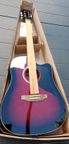 Guitarra electroacustica - Immagine