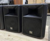 EV SX200 Speakers - 4 units
 - Image