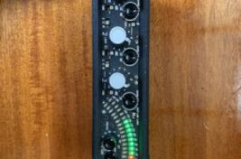 Mezclador Sound Devices 302 - kit listo para rodar - Image