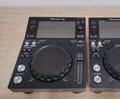 2x Pioneer XDJ-700
 - Bild