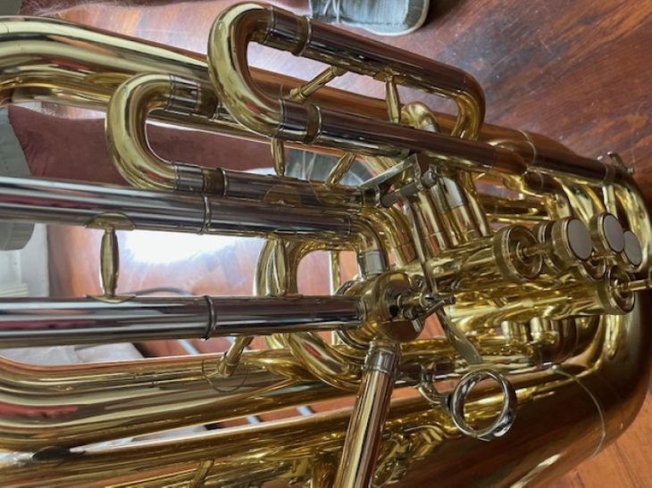 VEND TUBA YAMAHA - Imagen3