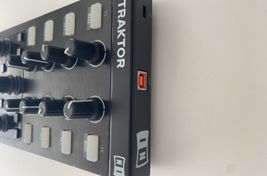 Traktor Kontrol X1 Native Instruments - Image