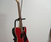 Ovation Fender Teleacústica - Imagen