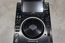 Pioneer DJ CDJ-3000 - Imagen