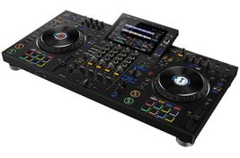PIONEER XDJ-AZ CONTROLLER ZU VERKAUFEN
 - Bild