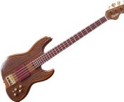 Master Bass - Série Carved - N° 001
 - Image
