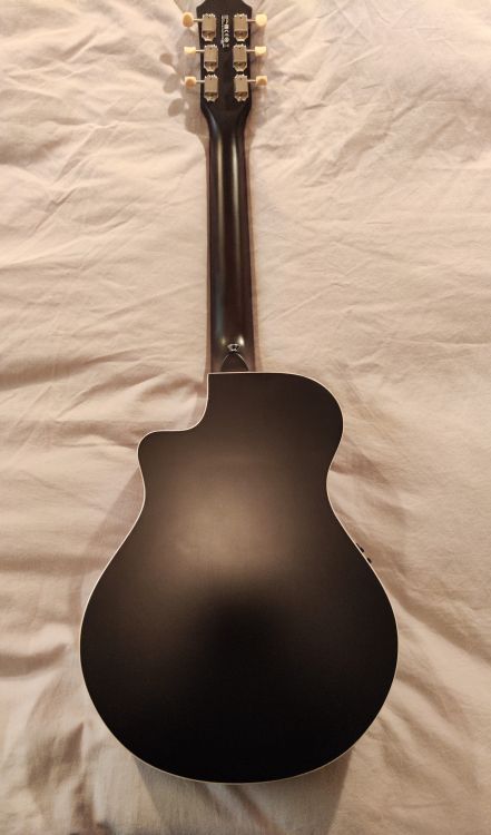 Guitarra Yamaha APXT2 - Immagine2