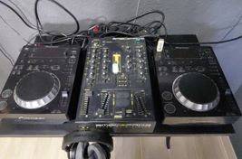 Reproductores cdj350 - Bild