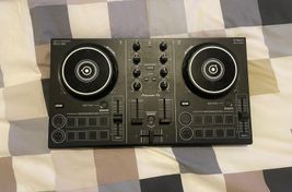Planche DJ Pioneer DDJ-200 - Image