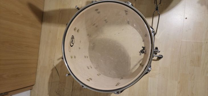 PDP DW - CM7 Schlagzeug - Drum Set - Image2