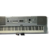 Yamaha DGX230
 - Image