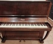 Vendo piano Kirkman - Imagen