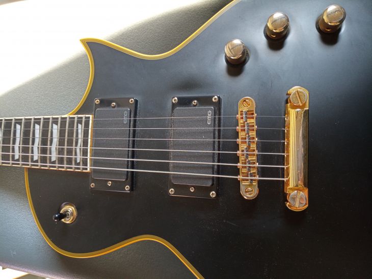 Esp LTD EC-1000 KOREA - Image4