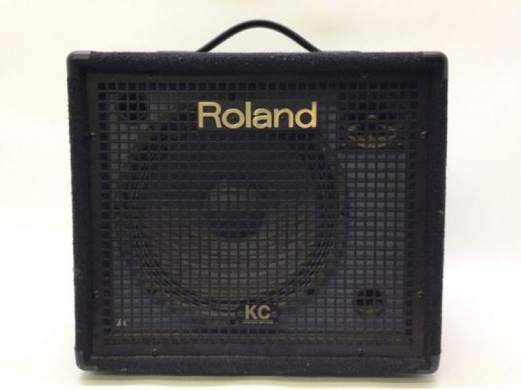Roland Kc-150 - Hauptbild der Anzeige