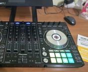 PIONEER DDJ SX2 + MALETA PIONEER + PACK SERATO DJ - Imagen