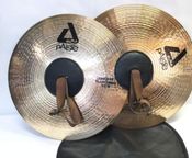 Concerto Paiste marcia 16a-b
 - Immagine