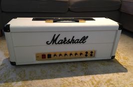 Marshall 1959RR Randy Rhoads Signature Amp MKII - Image