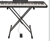 Piano de Escenario SDP-2 de Gear4music - Imagen