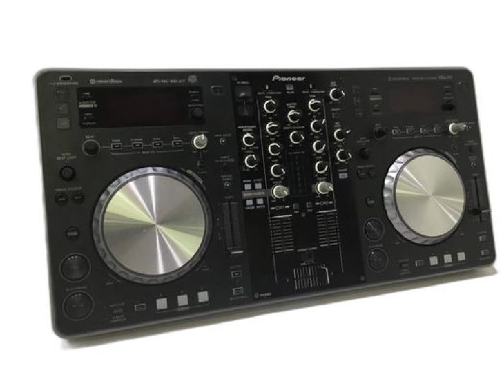 Pioneer XDJ-R1 - Imagen principal del anuncio