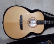 Acustica Alhambra Jumbo4 (come nuova, impeccabile)
 - Immagine