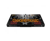 Pioneer DJ DDJ 400 chez Gear4Music
 - Image
