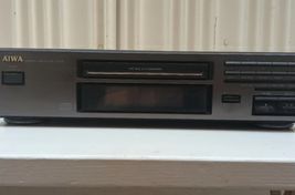 AIWA CX-Z85M– Equipo Hi-Fi. Doble pletina cassette - Bild