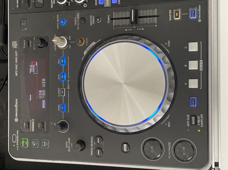 Pioneer XDJ-R1 - Image2