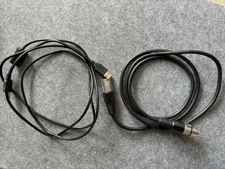 Miditech Audiolink III, USB Audiointerface - Bild3
