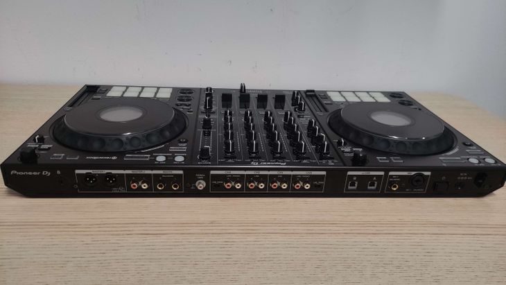 Pioneer DJ DDJ-1000 - Imagen5