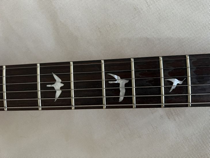 PRS Custom 22 - Image6