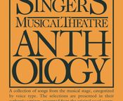 Singers Musical Theater Anthology Vol. 2 Baritone
 - Image