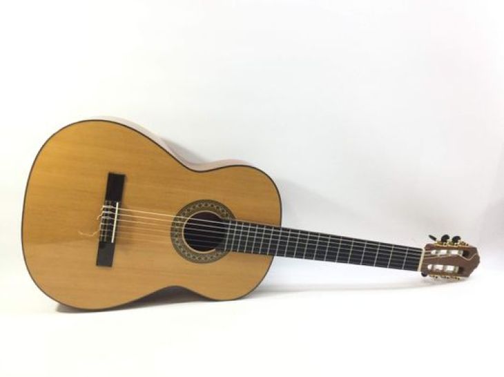 Guitarra Clasica Antonio De Toledo At270c - Main listing image