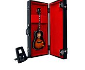 Guitare miniature. Mod.John Lennon Acoustique.
 - Image