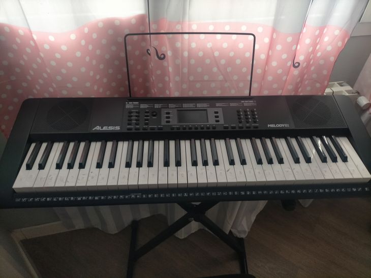 Piano digital en perfecto estado!! - Imagen2