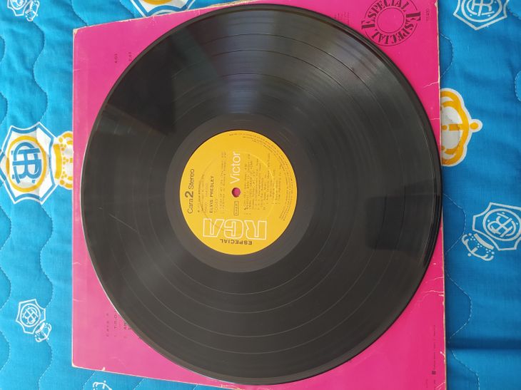 Vinilo Elvis - Image4