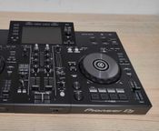 Pioneer DJ XDJ-RR with decksaver
 - Image