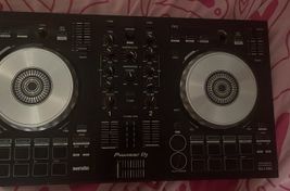 Pioneer Dj Serato - Bild