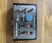 Solid State Logic SSL 2+ - USBC Interface - Imagen