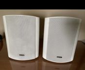 Omnitronic speakers €50
 - Image