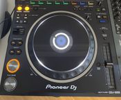 one cdj 3000 - Image