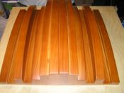 Resonadores - difusores de sonido - Image