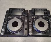 2X Pioneer CDJ-2000 Nexus - Immagine
