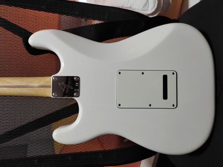 Fender player series stratocaster - Bild2