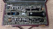 Loree oboe, 1982 GA 17 - Image