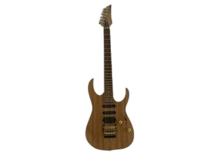 Ibanez premium rg6pkag - Main listing image