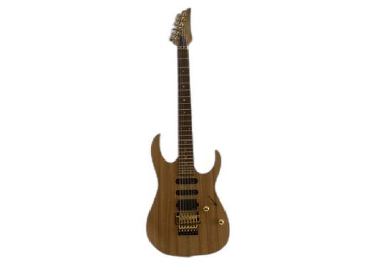 Ibanez premium rg6pkag - Imagen principal del anuncio