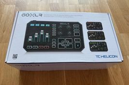 TC HELICON GO XLR - Image