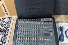 Dynacord Powermate 1000-3 - Image